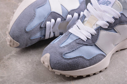Essenza Rosa NB 327 Light Blue / Grey | zapatillas Essenza Rosa