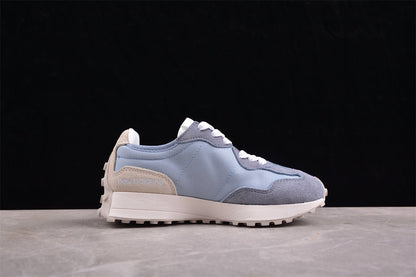 Essenza Rosa NB 327 Light Blue / Grey | zapatillas Essenza Rosa