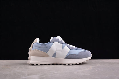 Essenza Rosa NB 327 Light Blue / Grey | zapatillas Essenza Rosa