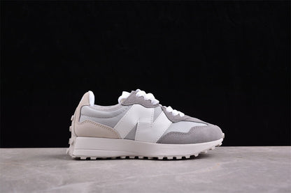 Essenza Rosa NB 327 Light Grey / White | zapatillas Essenza Rosa