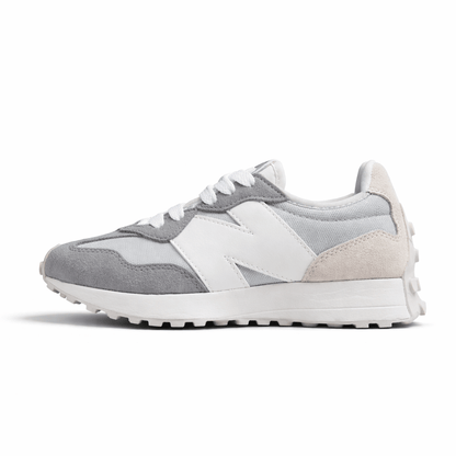 Essenza Rosa NB 327 Light Grey / White | zapatillas Essenza Rosa