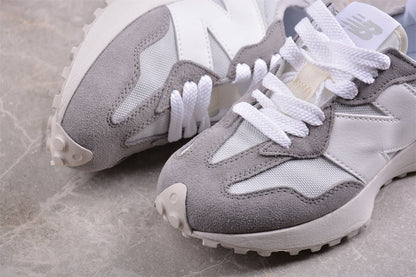 Essenza Rosa NB 327 Light Grey / White | zapatillas Essenza Rosa