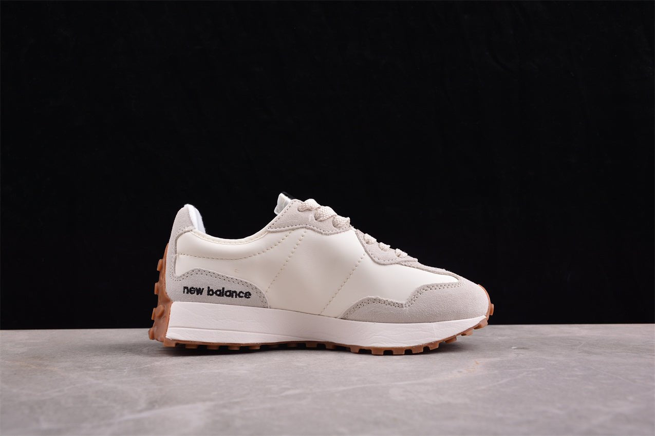 Essenza Rosa NB 327 White / Black | zapatillas Essenza Rosa