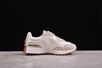 Essenza Rosa NB 327 White / Black | zapatillas Essenza Rosa
