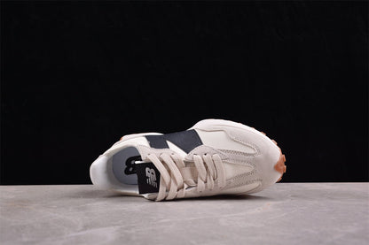Essenza Rosa NB 327 White / Black | zapatillas Essenza Rosa