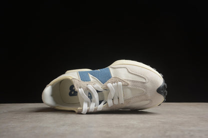Essenza Rosa NB 327 White / Blue | zapatillas Essenza Rosa