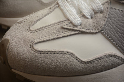 Essenza Rosa NB 327 White / Grey | zapatillas Essenza Rosa