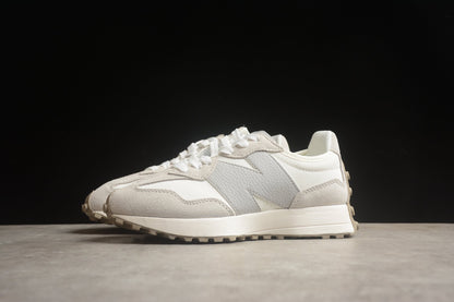 Essenza Rosa NB 327 White / Grey | zapatillas Essenza Rosa
