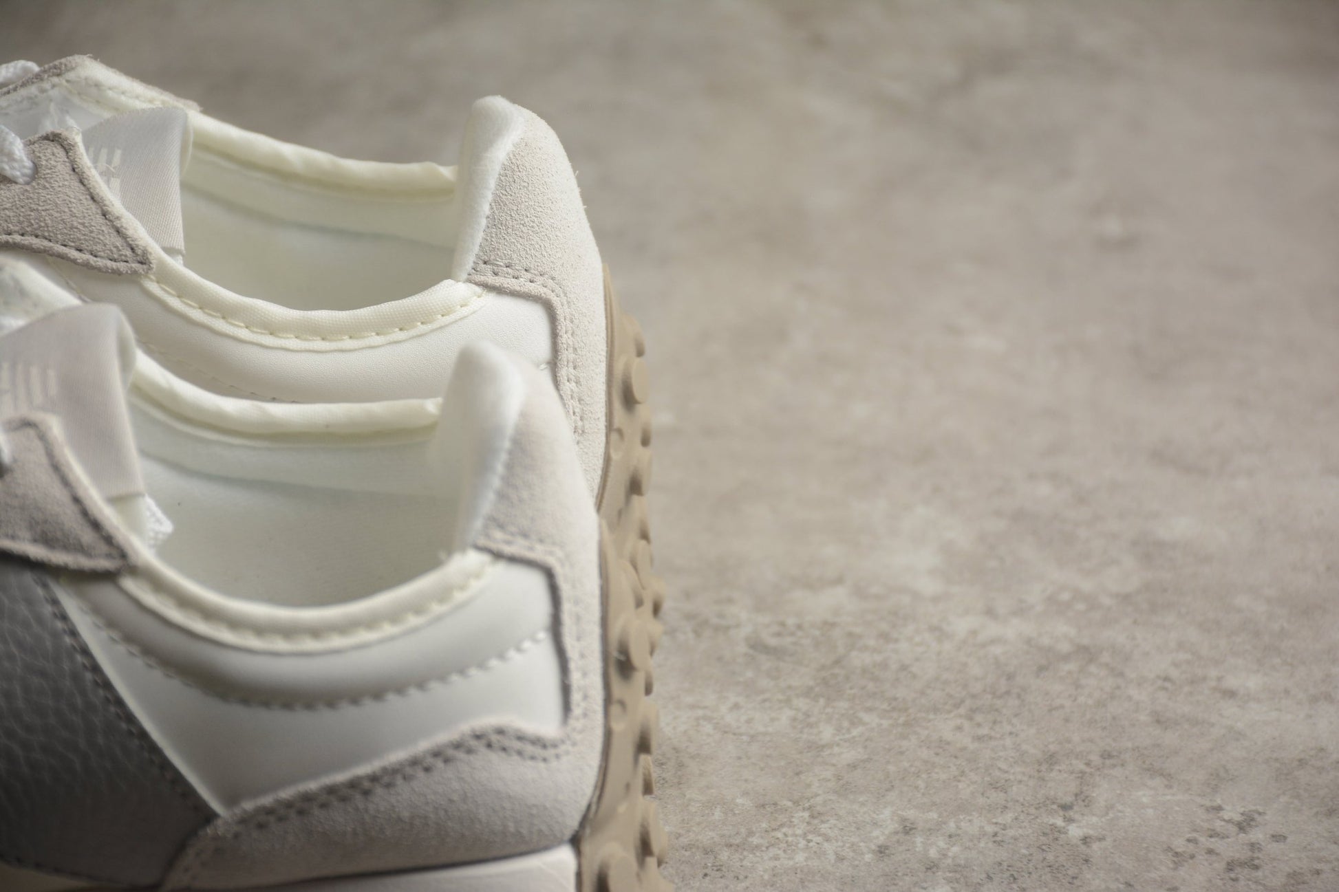 Essenza Rosa NB 327 White / Grey | zapatillas Essenza Rosa