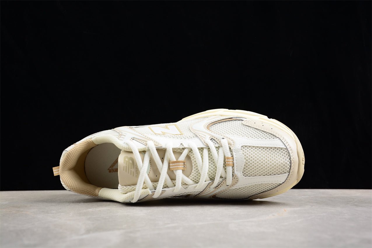 Essenza Rosa NB 530 Beige | zapatillas Essenza Rosa