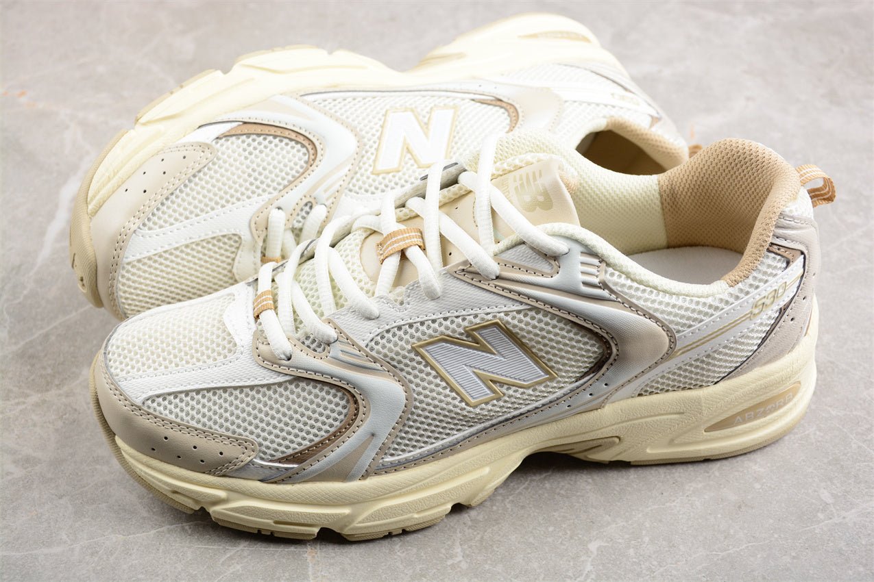 Essenza Rosa NB 530 Beige | zapatillas Essenza Rosa