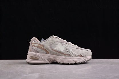 Essenza Rosa NB 530 Beige / Dusty Pink | zapatillas Essenza Rosa