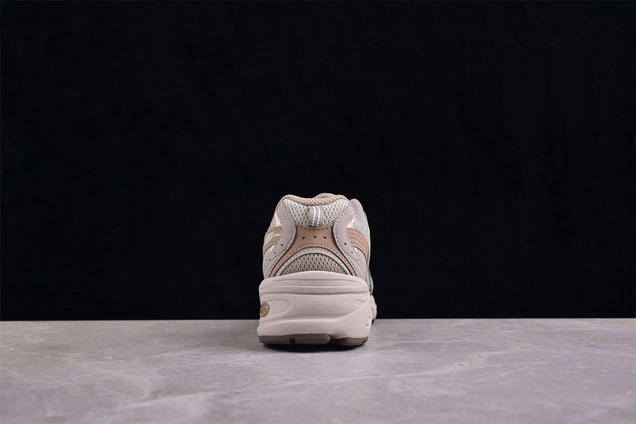 Essenza Rosa NB 530 Beige / Dusty Pink | zapatillas Essenza Rosa