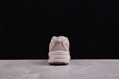 Essenza Rosa NB 530 Beige / Dusty Pink | zapatillas Essenza Rosa