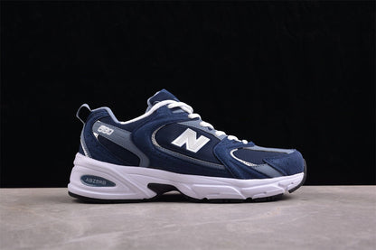 Essenza Rosa NB 530 Navy Blue / Grey | zapatillas Essenza Rosa