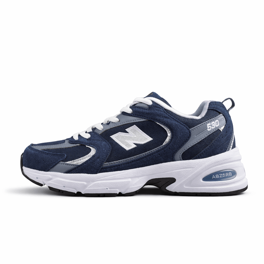 Essenza Rosa NB 530 Navy Blue / Grey | zapatillas Essenza Rosa