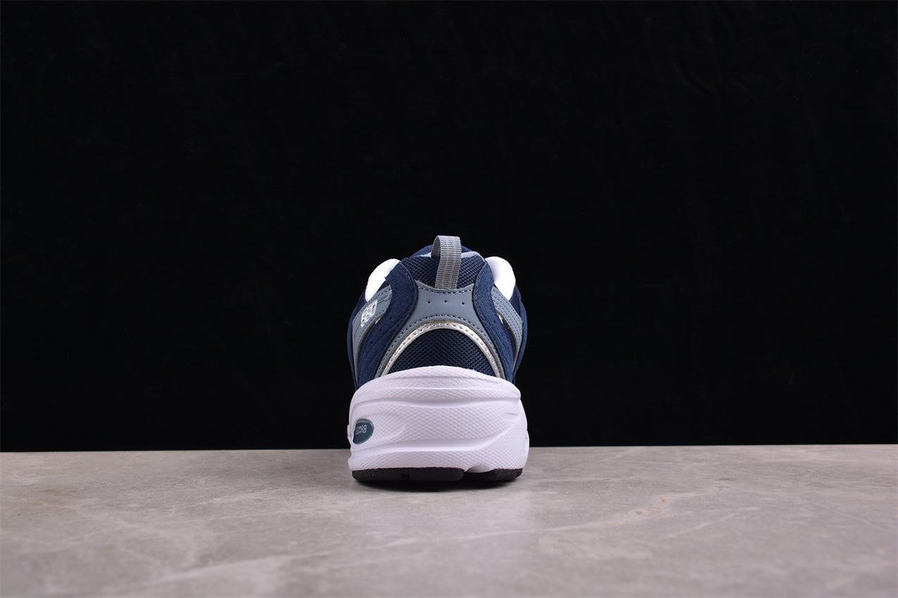 Essenza Rosa NB 530 Navy Blue / Grey | zapatillas Essenza Rosa