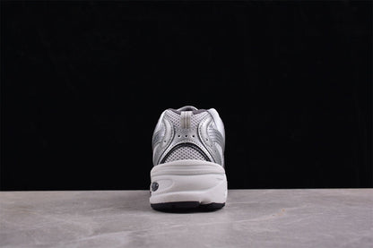Essenza Rosa NB 530 Silver | zapatillas Essenza Rosa
