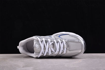 Essenza Rosa NB 530 Silver / Blue | zapatillas Essenza Rosa