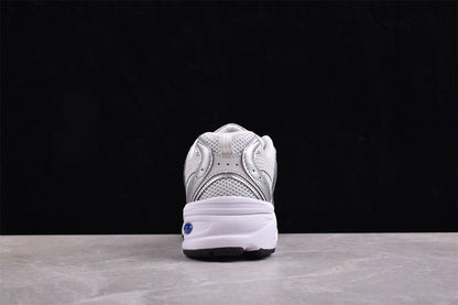 Essenza Rosa NB 530 Silver / Blue | zapatillas Essenza Rosa