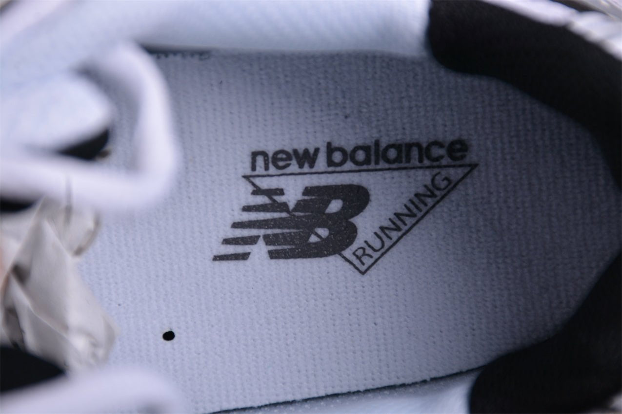 Essenza Rosa NB 530 White / Black | zapatillas Essenza Rosa
