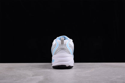 Essenza Rosa NB 530 White / Light Blue | zapatillas Essenza Rosa
