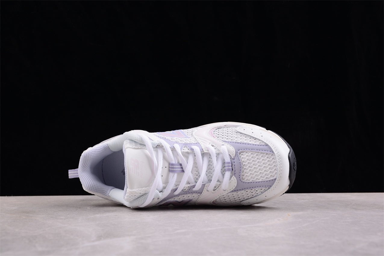 Essenza Rosa NB 530 White / Lilac | zapatillas Essenza Rosa