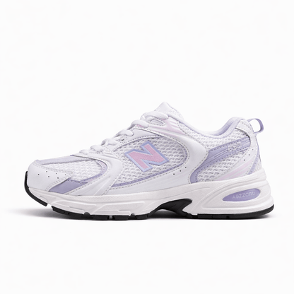 Essenza Rosa NB 530 White / Lilac | zapatillas Essenza Rosa