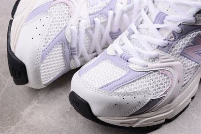 Essenza Rosa NB 530 White / Lilac | zapatillas Essenza Rosa