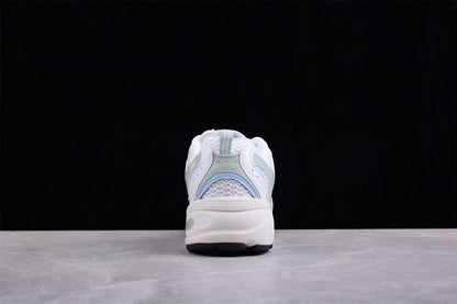 Essenza Rosa NB 530 White / Mint Green | zapatillas Essenza Rosa