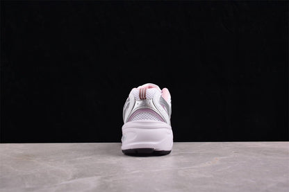 Essenza Rosa NB 530 White / Pastel Pink | zapatillas Essenza Rosa