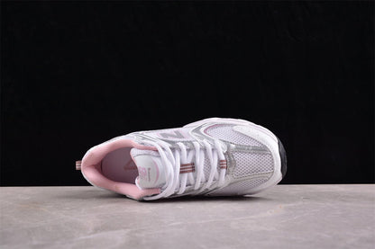 Essenza Rosa NB 530 White / Pastel Pink | zapatillas Essenza Rosa