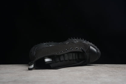 Essenza Rosa Run Star Motion HI Triple Black | zapatillas Essenza Rosa