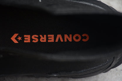Essenza Rosa Run Star Motion HI Triple Black | zapatillas Essenza Rosa