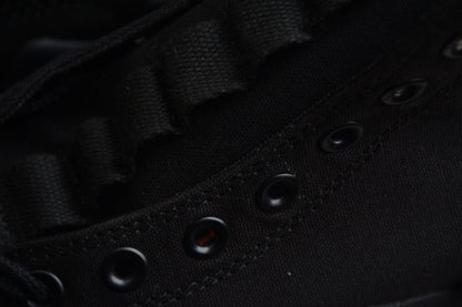 Essenza Rosa Run Star Motion HI Triple Black | zapatillas Essenza Rosa