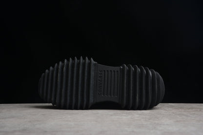 Essenza Rosa Run Star Motion HI Triple Black | zapatillas Essenza Rosa