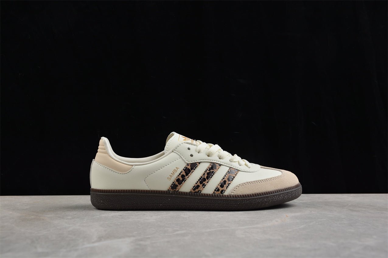 Urban Sport Zone Samba OG Beige / Brown / Black | zapatillas Urban Sport Zone