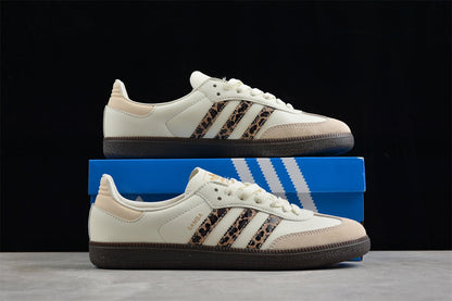Urban Sport Zone Samba OG Beige / Brown / Black | zapatillas Urban Sport Zone