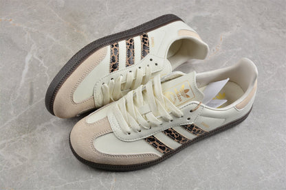 Urban Sport Zone Samba OG Beige / Brown / Black | zapatillas Urban Sport Zone