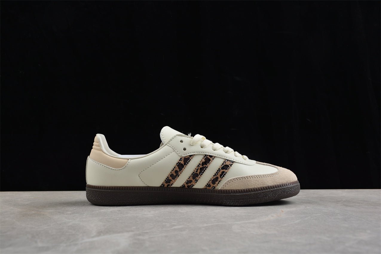 Urban Sport Zone Samba OG Beige / Brown / Black | zapatillas Urban Sport Zone