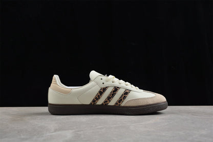 Urban Sport Zone Samba OG Beige / Brown / Black | zapatillas Urban Sport Zone