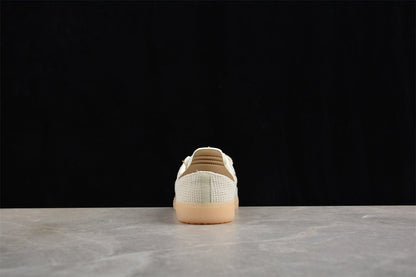 Fabrika Supply Samba OG Beige / Light Brown | zapatillas Fabrika Supply