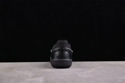 Fabrika Supply Samba OG Black / White | zapatillas Fabrika Supply