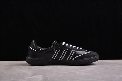 Fabrika Supply Samba OG Black / White | zapatillas Fabrika Supply