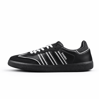 Fabrika Supply Samba OG Black / White | zapatillas Fabrika Supply