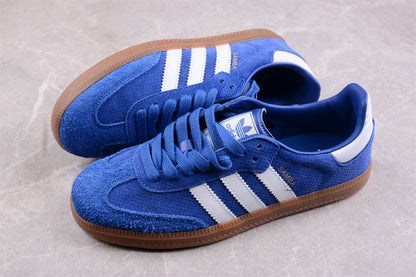 Fabrika Supply Samba OG Blue / White | zapatillas Fabrika Supply