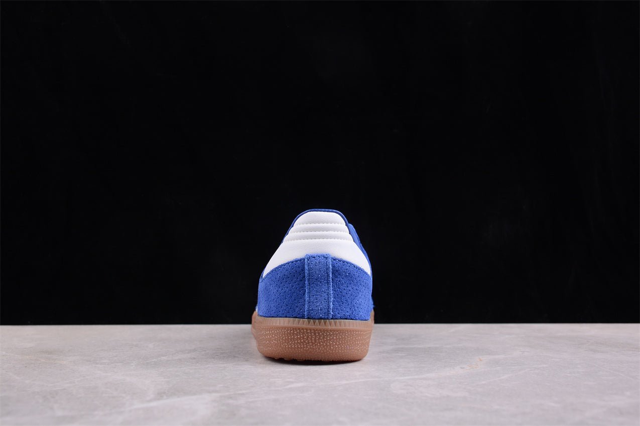 Fabrika Supply Samba OG Blue / White | zapatillas Fabrika Supply