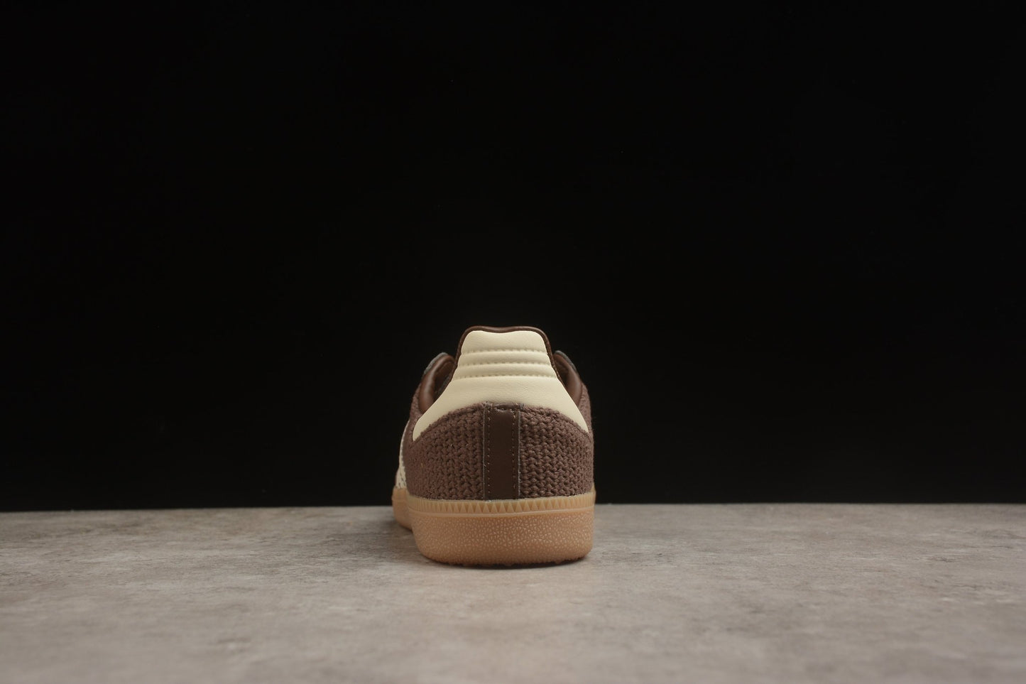 Fabrika Supply Samba OG Brown / Beige | zapatillas Fabrika Supply