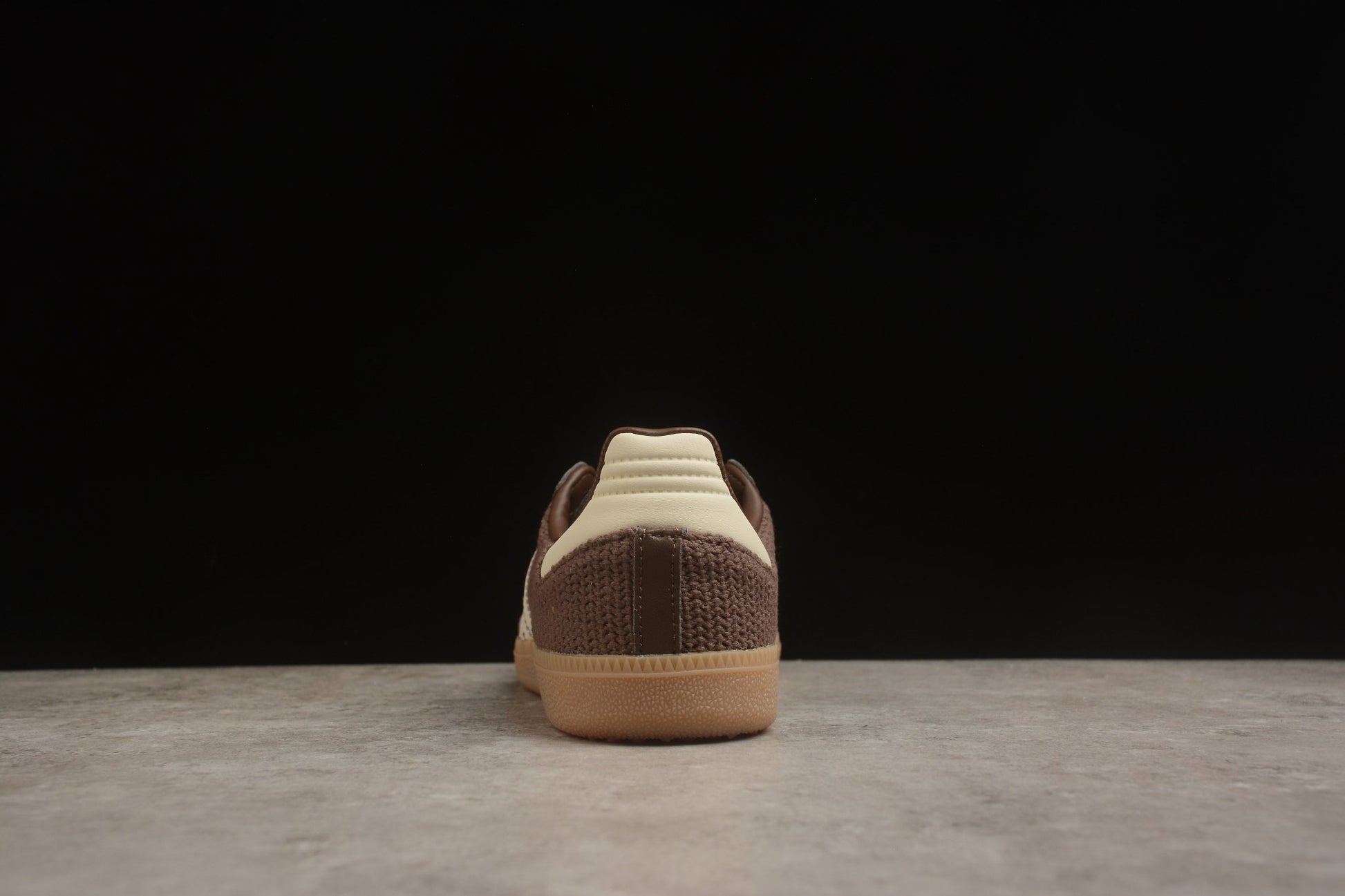 Fabrika Supply Samba OG Brown / Beige | zapatillas Fabrika Supply