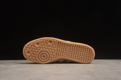 Fabrika Supply Samba OG Brown / Beige | zapatillas Fabrika Supply